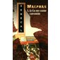 Malphas T.01 (FP) : Le cas des casiers carnassiers : HOR