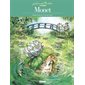 Claude Monet : Les grands peintres : Bande dessinée