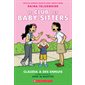 Le Club des Baby-Sitters T.04 (BD) : Claudia a des ennuis