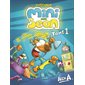 Les expériences de Mini-Jean T.01 : Bande dessinée