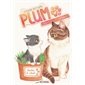 Plum, un amour de chat T.08