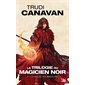 La trilogie du magicien noir T.01 (FP) : La guilde des magiciens
