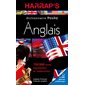 Harrap's dictionnaire poche anglais : 150 000 mots, expressions et traductions