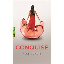 Insoumise T.03 (FP) : Conquise : 12-14