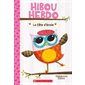 Hibou Hebdo T.01 : La fête d'école