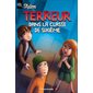 Terreur dans la classe de sixième : Slalom : 9-11