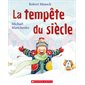 La tempête du siècle (Scholastic)