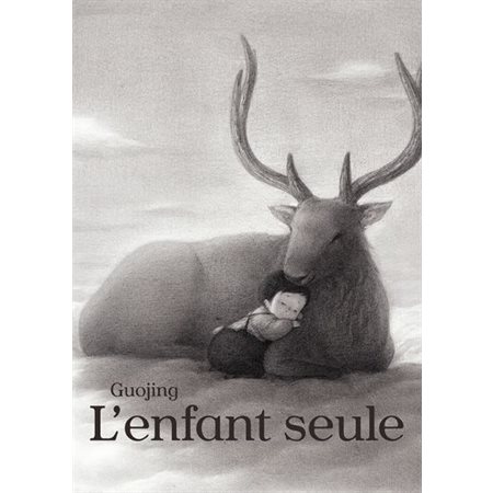 L'enfant seule (Comme des géants)