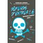 Défense d'entrer ! T.06 : Officiellement ado ! : 9-11