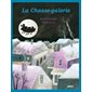La Chasse-Galerie : Les p’tits classiques : Couverture souple : CONTE