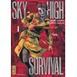 Sky high survival T.01 : Manga : ADT