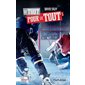 Passion hockey T.05 : Le tout pour le tout