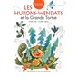 Les Hurons-Wendats et la tortue : Premières nations