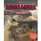Les dinosaures : Jeunes explorateurs : Tout ce que vous avez toujours voulu savoir !