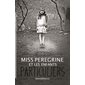 Miss Peregrine et les enfants particuliers T.01 : Un film évènement : 12-14