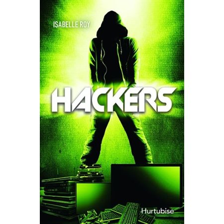 Hackers T.01