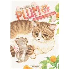 Plum, un amour de chat T.11