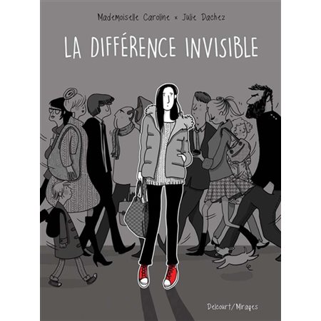 La différence invisible