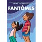Fantômes : Bande dessinée