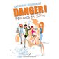 Danger ! T.01 : Femmes en SPM