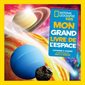 Mon grand livre de l'espace