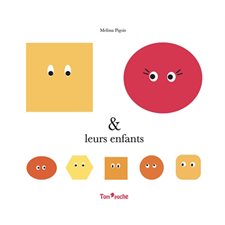 M. Mme & leurs enfants (Tom'poche) : DÉB
