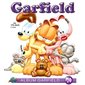 Album Garfield T.70 : Bande dessinée