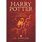 Harry Potter T.01 (GF) : Harry Potter à l'école des sorciers : 12-14