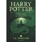 Harry Potter T.02 (GF) : Harry Potter et la chambre des secrets : 12-14
