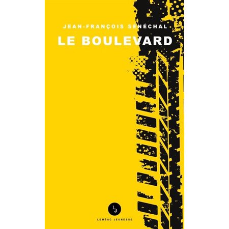 Le boulevard : 12-14