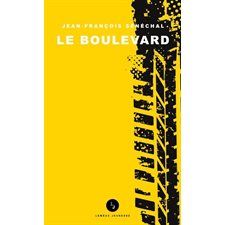 Le boulevard : 12-14