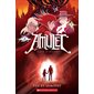 Amulet T.07 : Feu et lumière : Bande dessinée