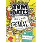 Tom Gates T.03 : Tout est génial (ou presque ...) : (FP) : 9-11