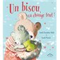Un bisou, ça change tout ! (Circonflexe)