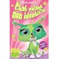 Chat volant non identifié : Mon mini big à moi
