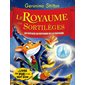 Le royaume des sortilèges T.09 : Un voyage au royaume de la fantaisie : 6-8