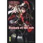Seraph of the end T.08 : Manga : ADO