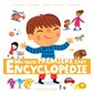 Ma toute première baby encyclopédie (Larousse)