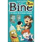 Bine T.07 2e partie : Le retour de la banane masquée : 9-11