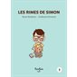 Histoires de lire T.03 : Les rimes de Simon : Simon et moi : INT