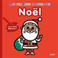Noël : Mes premiers coloriages