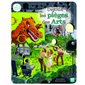 Déjoue les pièges des arts : Un livre-jeu éducatif