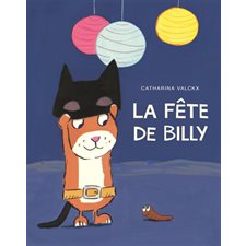 La fête de Billy : Les lutins