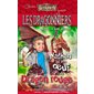 Les dragonniers T.08 : Nathan et son oeuf de Dragon rouge : 6-8