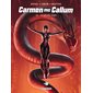 Carmen McCallum T.16 : Crimson code