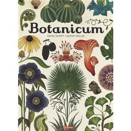 Botanicum