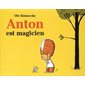 Anton est magicien : Lutin poche