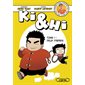 Ki & Hi T.01 (Manga) : Deux frères : Jeu