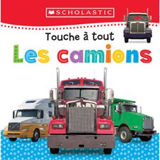 Les camions, Touche à tout