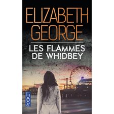 The edge of nowhere T.03 (FP) : Les flammes de Whidbey